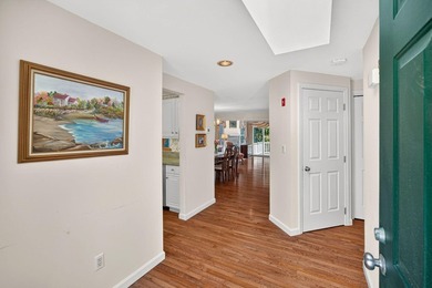 Tucked into one of the most private and coveted settings at on  in Massachusetts - for sale on GolfHomes.com, golf home, golf lot