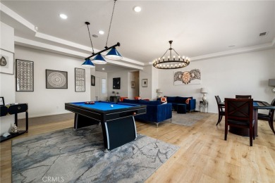 Located in the desirable Terra Lago community, this stunning on Golf Club At Terra Lago in California - for sale on GolfHomes.com, golf home, golf lot