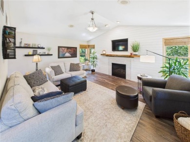Absolutely stunning home loaded with amenities on a 3+ acre on Spring Brook Country Club in Minnesota - for sale on GolfHomes.com, golf home, golf lot