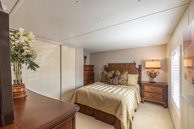 55+ Marketing Remarks: 55+. A stunning remodel! This one wont on The Club At Shenandoah Springs in California - for sale on GolfHomes.com, golf home, golf lot