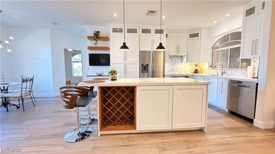 Beautifully renovated 3 bed/ 2bath condo in a guard-gated on WildHorse Golf Club in Nevada - for sale on GolfHomes.com, golf home, golf lot