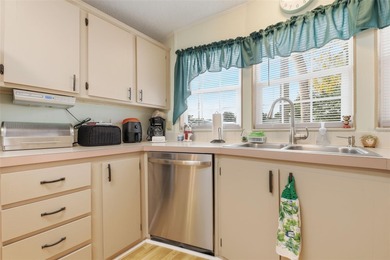 Welcome Home to Polo Park West, a sought-after 55+ golf on Polo Park Golf Course in Florida - for sale on GolfHomes.com, golf home, golf lot