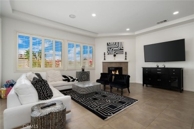 Located in the desirable Terra Lago community, this stunning on Golf Club At Terra Lago in California - for sale on GolfHomes.com, golf home, golf lot