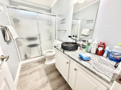 Welcome to your dream home in the beautiful Crane Lakes Golf and on Crane Lakes Golf and Country Club in Florida - for sale on GolfHomes.com, golf home, golf lot