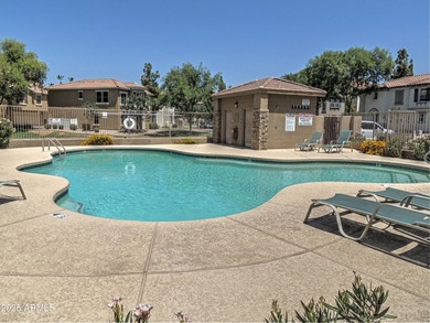 Wonderful detached home in Park Central at Augusta Ranch! This on Augusta Ranch Golf Club in Arizona - for sale on GolfHomes.com, golf home, golf lot