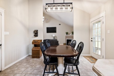 Welcome to 105 Inverness - Where Comfort Meets Convenience! on Silver Springs Country Club in Arkansas - for sale on GolfHomes.com, golf home, golf lot