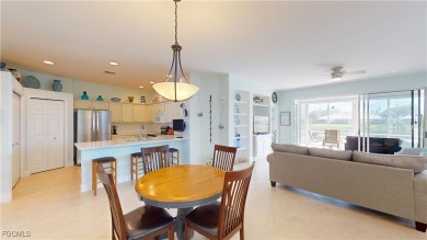 This beautifully maintained and fully furnished 2 bedroom plus on Lexington Country Club in Florida - for sale on GolfHomes.com, golf home, golf lot