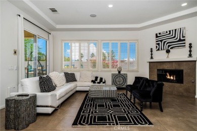 Located in the desirable Terra Lago community, this stunning on Golf Club At Terra Lago in California - for sale on GolfHomes.com, golf home, golf lot