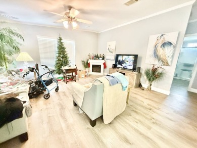 Welcome to your dream home in the beautiful Crane Lakes Golf and on Crane Lakes Golf and Country Club in Florida - for sale on GolfHomes.com, golf home, golf lot