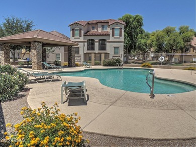 Wonderful detached home in Park Central at Augusta Ranch! This on Augusta Ranch Golf Club in Arizona - for sale on GolfHomes.com, golf home, golf lot