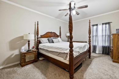 Welcome to 105 Inverness - Where Comfort Meets Convenience! on Silver Springs Country Club in Arkansas - for sale on GolfHomes.com, golf home, golf lot