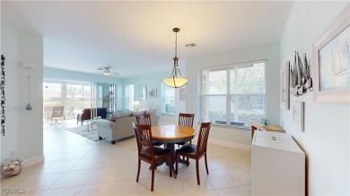 This beautifully maintained and fully furnished 2 bedroom plus on Lexington Country Club in Florida - for sale on GolfHomes.com, golf home, golf lot