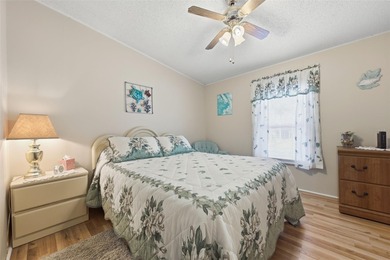 Welcome Home to Polo Park West, a sought-after 55+ golf on Polo Park Golf Course in Florida - for sale on GolfHomes.com, golf home, golf lot