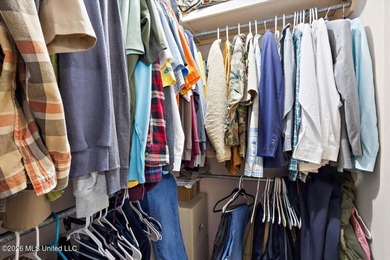 Absolutely beautiful 4 bedroom 2 bath -- foyer entry, formal on Castlewoods Golf Club in Mississippi - for sale on GolfHomes.com, golf home, golf lot