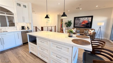 Beautifully renovated 3 bed/ 2bath condo in a guard-gated on WildHorse Golf Club in Nevada - for sale on GolfHomes.com, golf home, golf lot