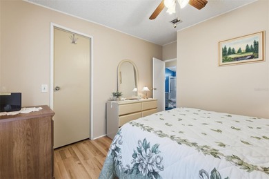 Welcome Home to Polo Park West, a sought-after 55+ golf on Polo Park Golf Course in Florida - for sale on GolfHomes.com, golf home, golf lot