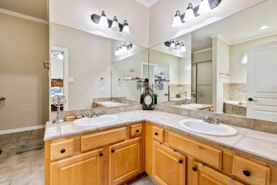 Welcome to 105 Inverness - Where Comfort Meets Convenience! on Silver Springs Country Club in Arkansas - for sale on GolfHomes.com, golf home, golf lot