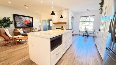 Beautifully renovated 3 bed/ 2bath condo in a guard-gated on WildHorse Golf Club in Nevada - for sale on GolfHomes.com, golf home, golf lot