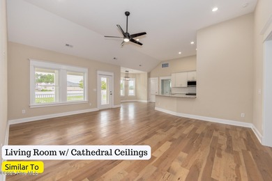 Here is your chance to own a Brand-New Luxury Home in Carolina on The Carolina Club in North Carolina - for sale on GolfHomes.com, golf home, golf lot