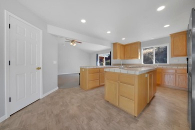 Welcome to 345 Live Oak! This loved and appreciated home located on Greenhorn Creek Resort in California - for sale on GolfHomes.com, golf home, golf lot