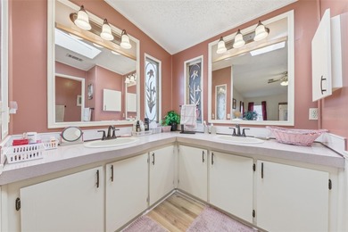 Come experience Polo Park, a highly desirable 55+ golf community on Polo Park Golf Course in Florida - for sale on GolfHomes.com, golf home, golf lot