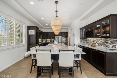 Located in the desirable Terra Lago community, this stunning on Golf Club At Terra Lago in California - for sale on GolfHomes.com, golf home, golf lot
