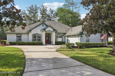 Beautiful 4BR/2.5BA Eagle Harbor golf course home with serene on Eagle Harbor Golf Club in Florida - for sale on GolfHomes.com, golf home, golf lot