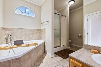 Welcome to 105 Inverness - Where Comfort Meets Convenience! on Silver Springs Country Club in Arkansas - for sale on GolfHomes.com, golf home, golf lot