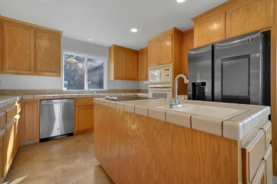 Welcome to 345 Live Oak! This loved and appreciated home located on Greenhorn Creek Resort in California - for sale on GolfHomes.com, golf home, golf lot