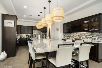Located in the desirable Terra Lago community, this stunning on Golf Club At Terra Lago in California - for sale on GolfHomes.com, golf home, golf lot