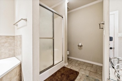 Welcome to 105 Inverness - Where Comfort Meets Convenience! on Silver Springs Country Club in Arkansas - for sale on GolfHomes.com, golf home, golf lot