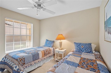 Currently this is  the only 3 bedroom, 3 bath townhome being on Wildcat Run Golf and Country Club in Florida - for sale on GolfHomes.com, golf home, golf lot