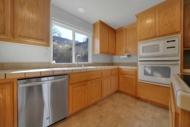 Welcome to 345 Live Oak! This loved and appreciated home located on Greenhorn Creek Resort in California - for sale on GolfHomes.com, golf home, golf lot
