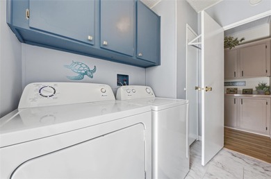 Come experience Polo Park, a highly desirable 55+ golf community on Polo Park Golf Course in Florida - for sale on GolfHomes.com, golf home, golf lot