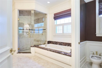 Exquisite mediterranean style pool home on .36-acre lot located on Palma Ceia Golf and Country Club in Florida - for sale on GolfHomes.com, golf home, golf lot