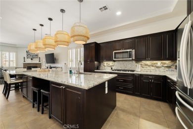 Located in the desirable Terra Lago community, this stunning on Golf Club At Terra Lago in California - for sale on GolfHomes.com, golf home, golf lot