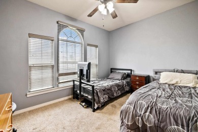 Welcome to 105 Inverness - Where Comfort Meets Convenience! on Silver Springs Country Club in Arkansas - for sale on GolfHomes.com, golf home, golf lot