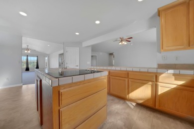 Welcome to 345 Live Oak! This loved and appreciated home located on Greenhorn Creek Resort in California - for sale on GolfHomes.com, golf home, golf lot