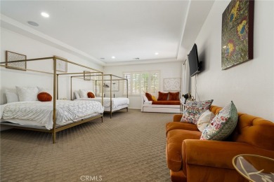 Located in the desirable Terra Lago community, this stunning on Golf Club At Terra Lago in California - for sale on GolfHomes.com, golf home, golf lot