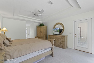 Elegant 4BR/3BA Gated with Guarded on .97 acre! A Beautifully on Country Club of Orange Park in Florida - for sale on GolfHomes.com, golf home, golf lot
