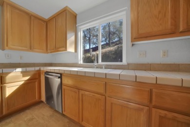 Welcome to 345 Live Oak! This loved and appreciated home located on Greenhorn Creek Resort in California - for sale on GolfHomes.com, golf home, golf lot