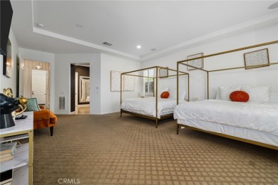 Located in the desirable Terra Lago community, this stunning on Golf Club At Terra Lago in California - for sale on GolfHomes.com, golf home, golf lot