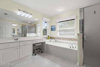 Elegant 4BR/3BA Gated with Guarded on .97 acre! A Beautifully on Country Club of Orange Park in Florida - for sale on GolfHomes.com, golf home, golf lot