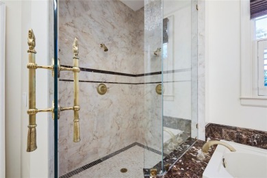 Exquisite mediterranean style pool home on .36-acre lot located on Palma Ceia Golf and Country Club in Florida - for sale on GolfHomes.com, golf home, golf lot