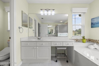Elegant 4BR/3BA Gated with Guarded on .97 acre! A Beautifully on Country Club of Orange Park in Florida - for sale on GolfHomes.com, golf home, golf lot