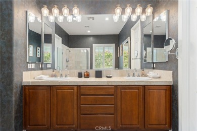 Located in the desirable Terra Lago community, this stunning on Golf Club At Terra Lago in California - for sale on GolfHomes.com, golf home, golf lot