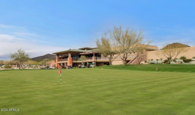 A lovely home in Anthem Country Club offers the ultimate on Anthem Golf and Country Club  in Arizona - for sale on GolfHomes.com, golf home, golf lot