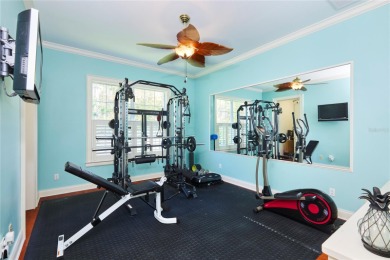 Exquisite mediterranean style pool home on .36-acre lot located on Palma Ceia Golf and Country Club in Florida - for sale on GolfHomes.com, golf home, golf lot