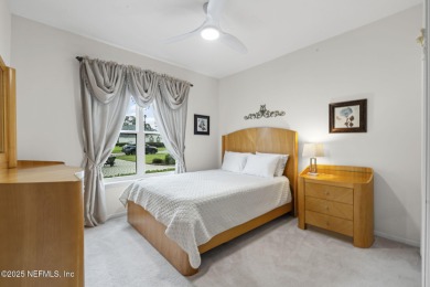 Elegant 4BR/3BA Gated with Guarded on .97 acre! A Beautifully on Country Club of Orange Park in Florida - for sale on GolfHomes.com, golf home, golf lot