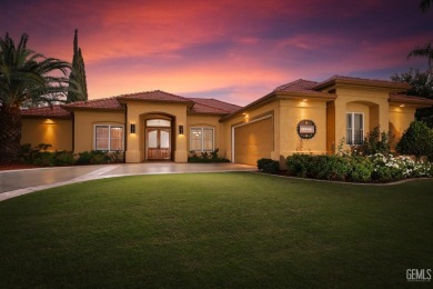 Experience luxury living with breathtaking golf course views in on Seven Oaks Country Club in California - for sale on GolfHomes.com, golf home, golf lot